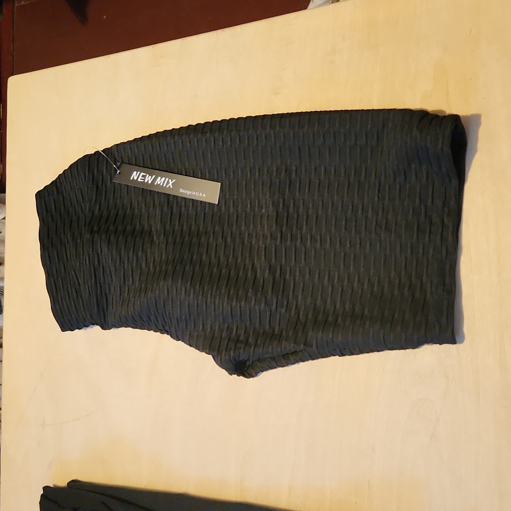 NWT New Mix | Bike Shorts - S/M